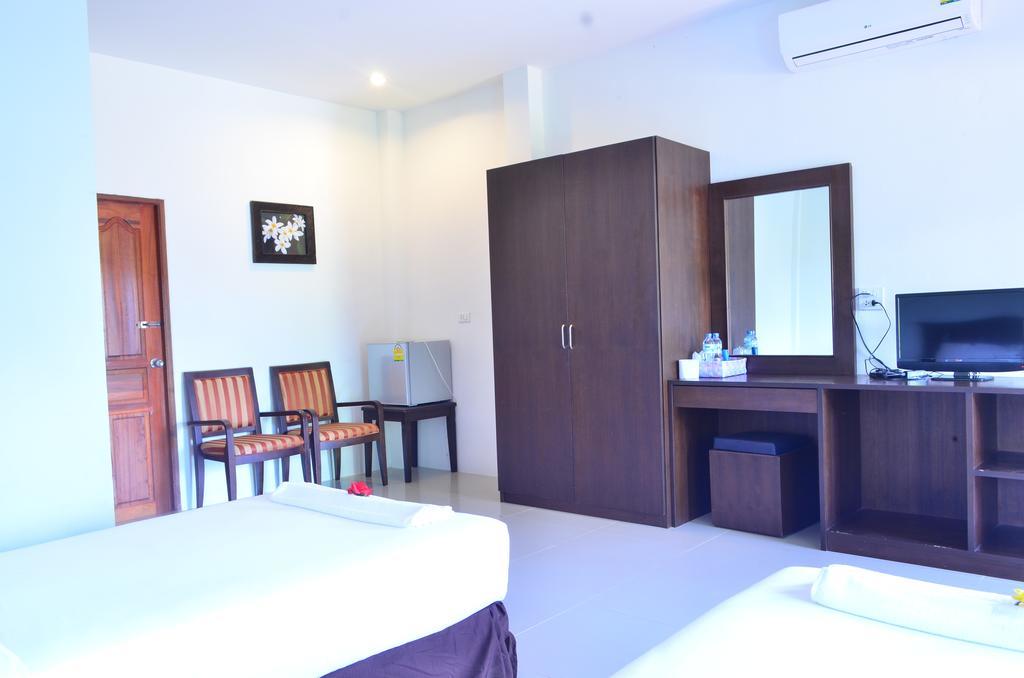 Veranda Lanta Resort Ко-Ланта Номер фото